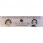 RARE 1 left - 12cm Ruler Measurement - Omoide Poroporo / Only Yesterday - Ghibli - out of production