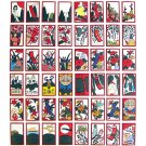 RARE - Hanafuda Japanese Traditional Playing Cards Made JAPAN Spirited Away Ghibli 2012 no product