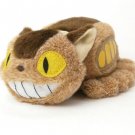 Beanbags / Otedama - W16cm - Fluffy - Nekobus Catbus - Totoro - Ghibli - Sun Arrow 2012