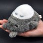 Beanbags / Otedama - W11cm - Fluffy - Sleeping Totoro - Ghibli - Sun Arrow 2012