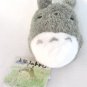 Beanbags / Otedama - W11cm - Fluffy - Sleeping Totoro - Ghibli - Sun Arrow 2012