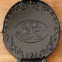 Compact Mirror - Black - Jiji - Kik's Delivery Service - Ghibli no production