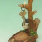 Hook & Tray - Keys & Accessories - Figure - Totoro Sho Kurosuke Ghibli 2012 no production