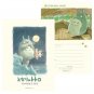 RARE - 2013 Schedule Calendar Book - Nekobus Catbus & Mei - Totoro - Ghibli no production