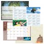 RARE - 2013 Schedule / Calendar Book - Laputa - Ghibli - out of production