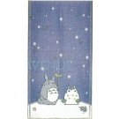 Noren - Japanese Door Curtain - 85x150cm - Made in JAPAN - Winter - Totoro - Ghibli 2012