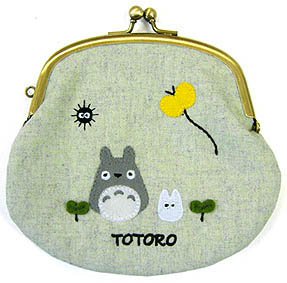 totoro sun arrow