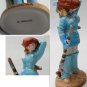 RARE - Figure - Ceramics - Nausicaa - Ghibli no production