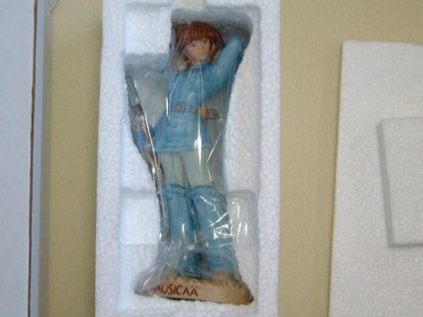 nausicaa doll