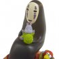 Music Box - Rotate Knitting Kaonashi No Face Bounezumi Haedori Spirited Away Ghibli 2012 no product