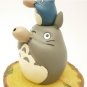 RARE - Music Box - Rotate - Music Band - Totoro Sho Chibi Chu Blue Sekiguchi Ghibli 2012 no product