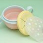 Container - Baby - Inner Lid prevents from spilling - Compact - Totoro Sun Arrow 2012 no production