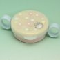 Container - Baby - Inner Lid prevents from spilling - Compact - Totoro Sun Arrow 2012 no production