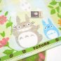 Bath Towel 60x120cm - Imabari Made in JAPAN - Embroidery Totoro Ghibli 2013 no product