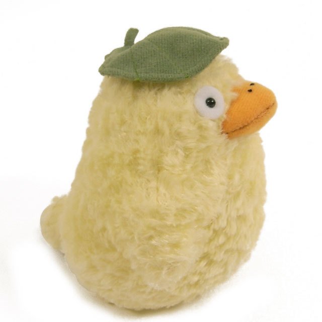 ootori sama plush