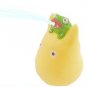 RARE - Water Pistol Gun - Toy - Sho Chibi White Totoro & Frog - Ghibli - 2013 no production