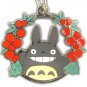 RARE - Strap Holder - December Nandina Holly Tree 12 months Collection Totoro Ghibli 2013 no product