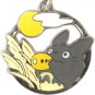 RARE - Strap Holder - October Moon - 12 months Collection - Totoro - Ghibli 2013 no production