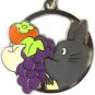 RARE - Strap Holder - September Fruits - 12 months Collection - Totoro - Ghibli 2013 no production