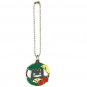 RARE - Strap Holder - August Summer Vegetable 12 months Collection Totoro Ghibli 2013 no production