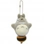 RARE - Strap Holder - Mascot Plush - Top - Totoro - Ghibli Collection - Sun Arrow 2013 no production