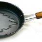 RARE - Frying Pan - Calcifer Pattern - Howl's Moving Castle - Ghibli 2013 no production