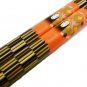 RARE - Chopsticks 21cm - Made in JAPAN Bamboo Japanese Style Spirited Away Ghibli 2013 no production