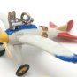 RARE - Strap Holder - Mini Figure Bird-like Airplane Wind Rises Kaze Tachinu Ghibli 2013 no product