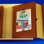 RARE 1 left - Laputa DVD Collectors Edition - Robot Figure & 2CD & DVD & Book - Ghibli no production