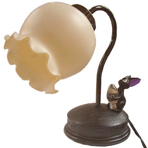 Light Stand / Lamp Electric Appliance Jiji Kiki's Delivery Service 2013 (new)