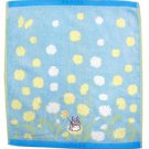 RARE 1 left - Hand Towel 33x36cm - Embroidery - Blue - Totoro Ghibli no product
