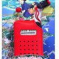 RARE 3 left - Music Box - Kiki's Radio - Kiki's Delivery Service - Sekiguchi - Ghibli no production