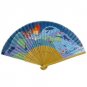 Folding Fan - Ponyo - Ghibli - 2009 - no production