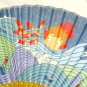 Folding Fan - Ponyo - Ghibli - 2009 - no production