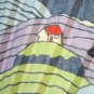Folding Fan - Ponyo - Ghibli - 2009 - no production