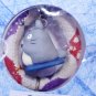 RARE 1 left - Strap Holder Netsuke - Totoro with Bell - Japanese Style - Ghibli no production