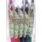 RARE - 5 Color Ballpoint Pen - Gel Ink - Made in JAPAN - Totoro - Ghibli 2013 no production