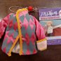 RARE - Strap Holder - Howl Costume - Howl's Moving Castle - Ghibli 2014 no production
