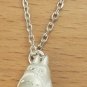 Necklace - Sterling Silver 925 - Made in JAPAN - Chu Totoro - Totoro Ghibli Cominica