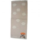RARE 1 left - Face Towel 34x80cm - Rain - Pink - Totoro - Ghibli 2008 no production