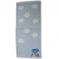 RARE 1 left - Face Towel 34x80cm - Rain - Blue - Totoro - Ghibli 2008 no production