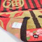 RARE - Hand Towel 34x36cm Applique Embroidery Kaonashi No Face Spirited Away Ghibli 2014 no product