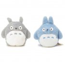 RARE 1 Set left - 2 Beanbags Otedama Set - Chu Blue & Totoro Ghibli Sun Arrow Ghibli no product