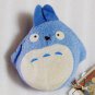 RARE 2 left - Beanbags Otedama - Japanese Chirimen - Chu Blue Totoro Sun Arrow Ghibli no production