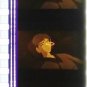 RARE 1 left - Movie Film #10 - 6 Frames - Made JAPAN - Ashitaka in Water Mononoke Ghibli (real film)