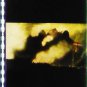 RARE 1 left - Movie Film #11 - 6 Frames - Made JAPAN Iron Town Tataraba Mononoke Ghibli (real film)