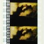 RARE 1 left - Movie Film #11 - 6 Frames - Made JAPAN Iron Town Tataraba Mononoke Ghibli (real film)