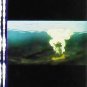 RARE 1left Movie Film #12 - 6 Frame Made JAPAN Ashitaka Yakkuru in Water Mononoke Ghibli real film