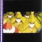 RARE 1 left - Movie Film #14 - 6 Frames - Made in JAPAN - Hunters - Mononoke - Ghibli (real film)