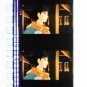 RARE 1 left - Movie Film #31 - 6 Frames - Made in JAPAN - Ashitaka - Mononoke - Ghibli (real film)